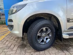 Chevrolet S10