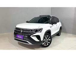 Volkswagen Taos