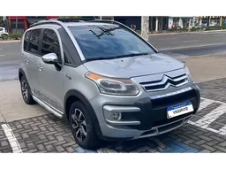 Citroën Aircross