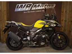V-Strom