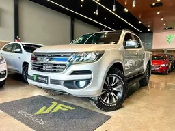 Chevrolet S10