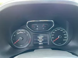 Chevrolet S10