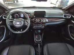 Fiat Cronos