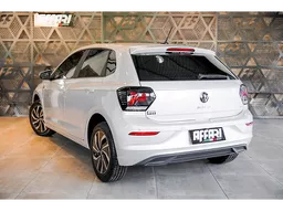 Volkswagen Polo Hatch