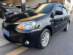 Etios