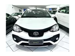 Toyota Etios