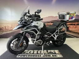 Tiger 1200