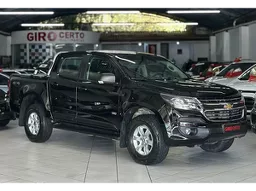 Chevrolet S10