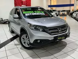 Honda CRV