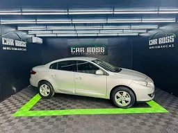 Renault Fluence