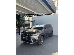 Jeep Commander