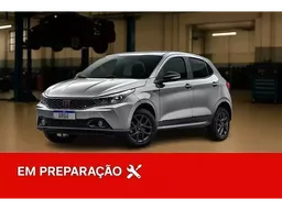 Fiat Argo