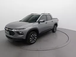 Chevrolet Montana