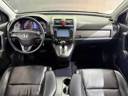 Honda CRV