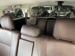 Toyota Hilux SW4