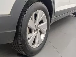 Volkswagen Nivus