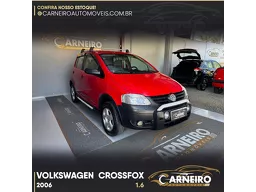 Volkswagen Crossfox