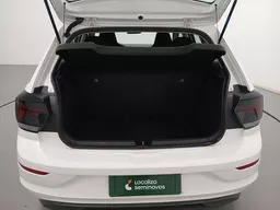 Volkswagen Polo Hatch