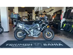 Tiger 1200