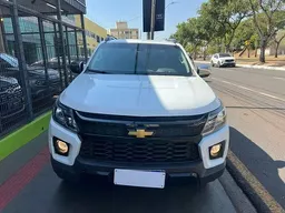 Chevrolet S10