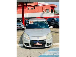 Sandero