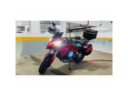 Multistrada