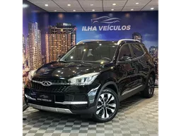 Chery Tiggo 5X