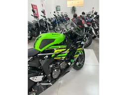 Kawasaki Ninja