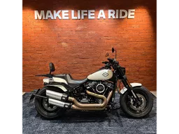 Fat Bob
