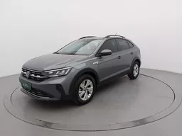 Volkswagen Nivus