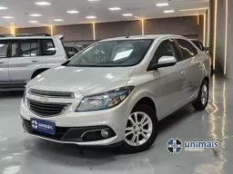 Chevrolet Prisma