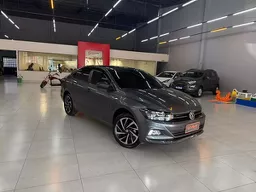 Volkswagen Virtus