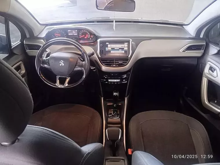Foto do carro