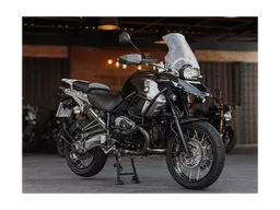 R 1200 GS