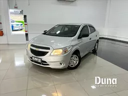 Chevrolet Prisma