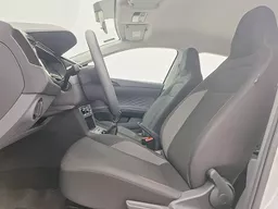 Volkswagen Polo Hatch