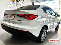 Fiat Cronos