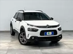 C4 Cactus