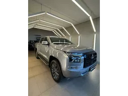 Mitsubishi Triton