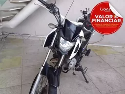 Yamaha XTZ 150