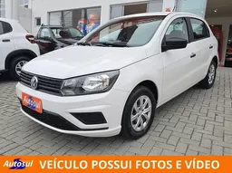 Volkswagen Gol