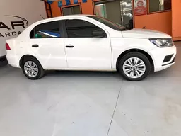 Volkswagen Voyage
