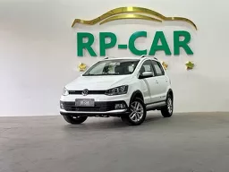 Volkswagen Crossfox