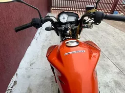 Yamaha YS 150