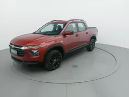 Chevrolet Montana