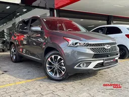Chery Tiggo 7