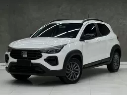 Fiat Pulse
