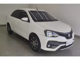 Toyota Etios