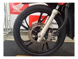 Honda Biz
