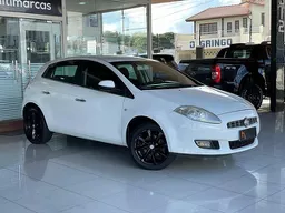 Fiat Bravo